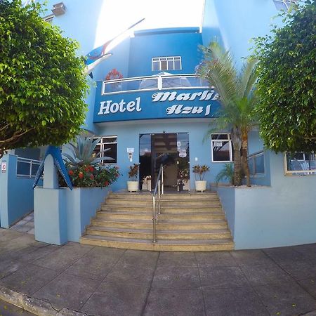 Hotel Marlin Azul Iriri Exterior photo