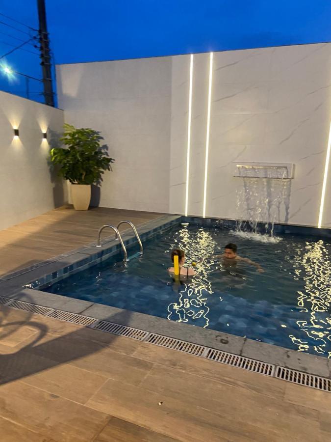 Hotel Marlin Azul Iriri Exterior photo